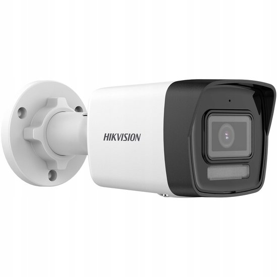 Hikvision DS-2CD1061G2-LIU - IP-camera - 6 MP Resolutie - Nachtzicht - Audio van Merkloos