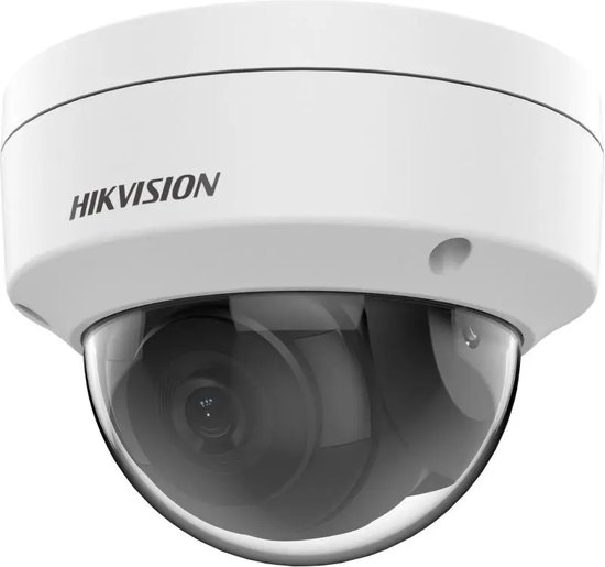 Hikvision DS-2CD1143G2-I 2.8mm 4mp vaste dome netwerk beveiligingscamera van HI