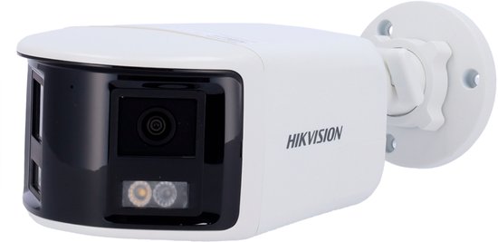 HIKVISION DS-2CD1T83G2P-LIUF/SL (2mm) 8 Megapixel IP Bullet Camera