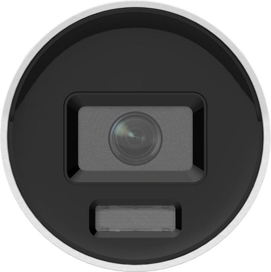 Hikvision DS-2CD2087G2H-LIU(2.8mm)(eF)(O-STD), IP-beveiligingscamera, Buiten, Bedraad, Multi, 130 dB, Muur van HI