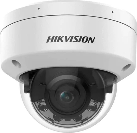 Hikvision DS-2CD2147G2H-LISU (2.8mm)(eF) van HI