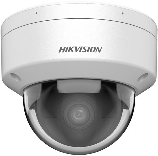 Hikvision DS-2CD2186G2H-ISU 2,8 mm 8 MP vaste dome netwerkcamera van Hikvision