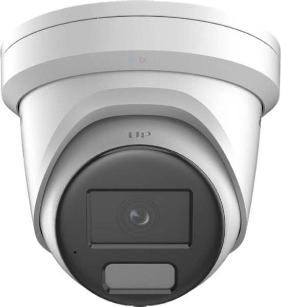 Hikvision DS-2CD2387G2H-LISU/SL 2.8mm van HI