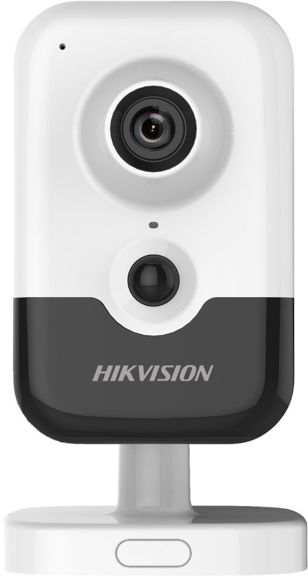 Hikvision DS-2CD2483G2-I kubus IP-beveiligingscamera Binnen 3840 x 2160 Pixels Plafond/muur