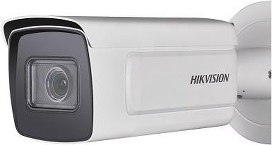 Hikvision DS-2CD5AC5G0-IZHS – 12 MP Outdoor IR Bullet Netwerkcamera met 2,8-12 mm Motorzoom Lens​