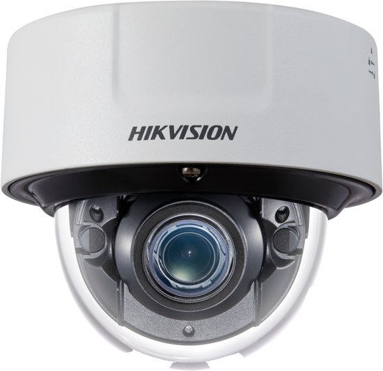 Hikvision DS-2CD7146G0-IZS Dome IP-beveiligingscamera Buiten 2560 x 1440 Pixels Plafond/muur