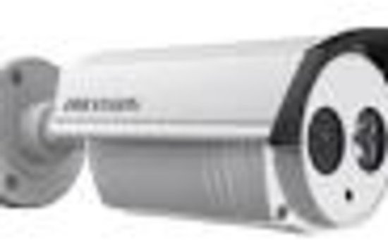 Hikvision DS-2CE16C2T-IT5 HD bullet camera met 80 meter IR
