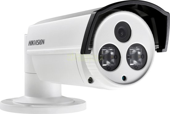 Hikvision DS-2CE16D5T-IT5 (6mm) Color Camera van HI