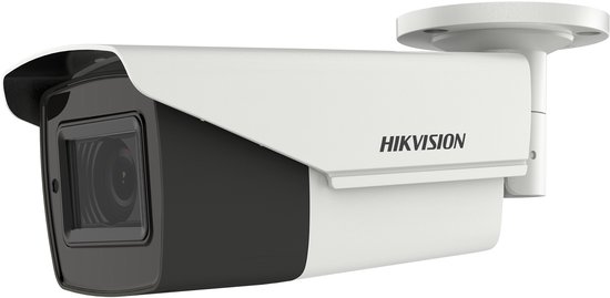 Hikvision DS-2CE16H0T-IT3ZE Kogel (vorm) CCTV-bewakingscamera Buiten 2560 x 1944 Pixels Plafond/muur