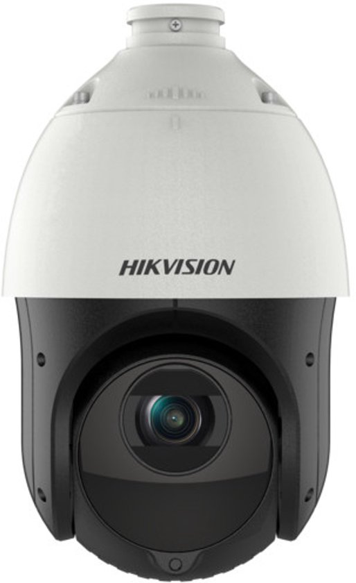Hikvision DS-2DE4225IW-DE(T5) bewakingscamera Dome IP-beveiligingscamera Buiten 1920 x 1080 Pixels Plafond/muur van Hikvision