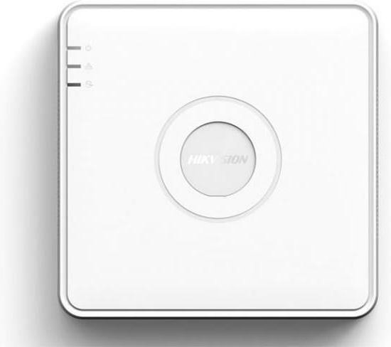Hikvision DS-7104NI-SL/W WiFi NVR Recorder van HI