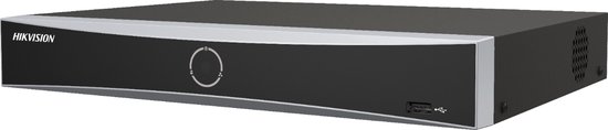 Hikvision DS-7604NXI-K1 van HI