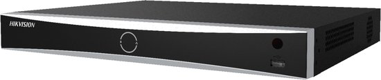 Hikvision DS-7608NXI-K2/8P van Merkloos