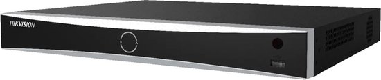 Hikvision DS-7616NXI-K2 16-kanaals NVR van Merkloos