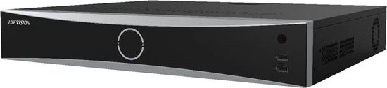 Hikvision DS-7732NXI-K4 32-kanaals AcuSense NVR van HI