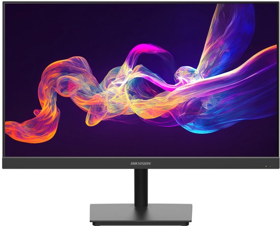 Hikvision DS-D5024F2-AV2 bewakingsmonitor CCTV-monitor 60,5 cm (23.8") 1920 x 1080 Pixels van HI