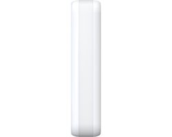 Hikvision DS-PDC10AM-EG2-WE AX PRO draadloos gordijndetector voor buiten IP65 van Merkloos