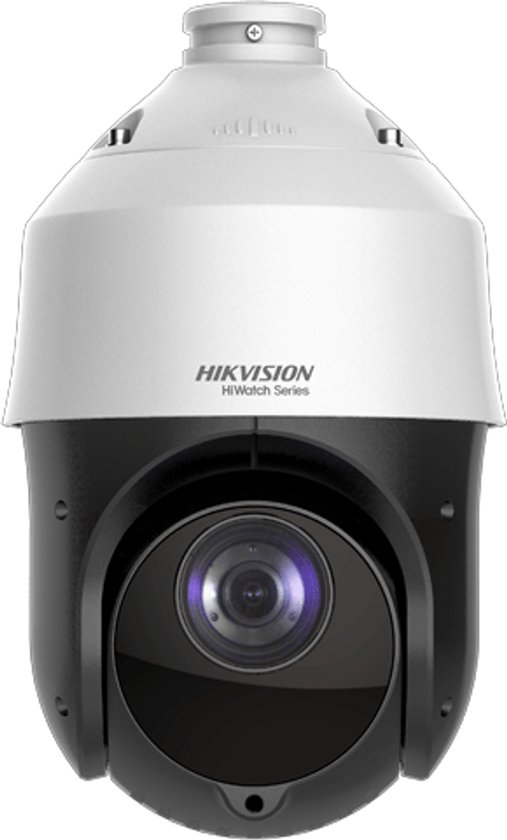 Hikvision Hi watch HWP-T4225I-D PTZ speeddome 25x zoom HDTVI van Merkloos