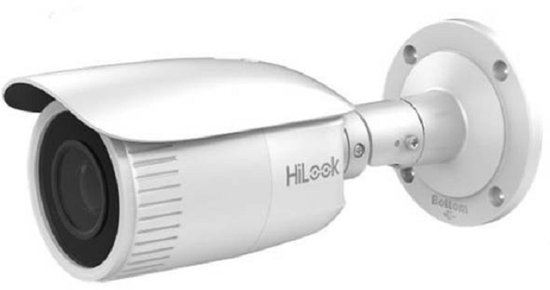Hikvision HiLook IPC-B620H-Z – 2 MP Varifocale Bullet Netwerkcamera