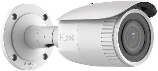 Hikvision HiLook IPC-B620H-Z – 2 MP Varifocale Bullet Netwerkcamera