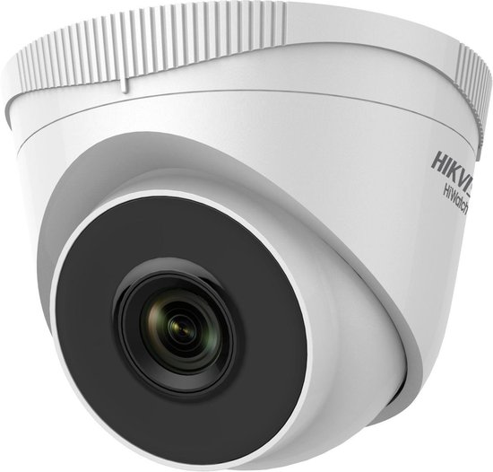 Hikvision HiWatch eyeball - T220H van HI