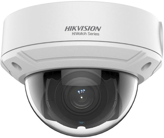 Hikvision HiWatch Series HWI-D640H-Z(2.8-12mm)(C)(HiWatchSTD) Dome IP-beveiligingscamera Binnen & buiten 2560 x 1440 Pixels Plafond/muur