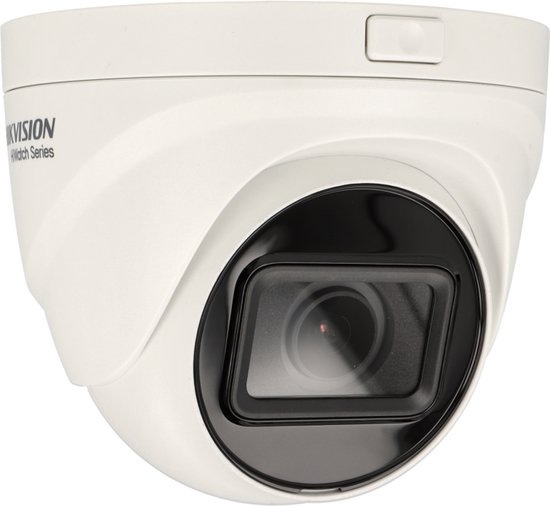 Hikvision HiWatch Series HWI-T640HA-Z(2.8-12mm) Torentje IP-beveiligingscamera Binnen & buiten 2560 x 1440 Pixels Plafond van Merkloos