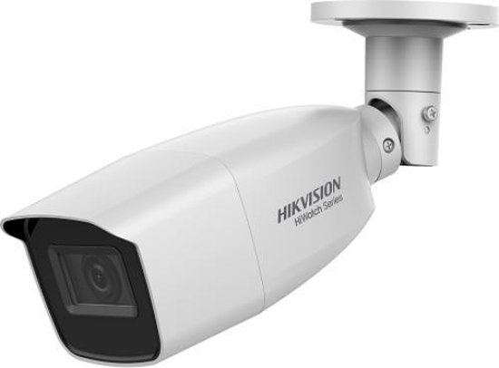 Hikvision HiWatch Turbo HD - B340VF van HI