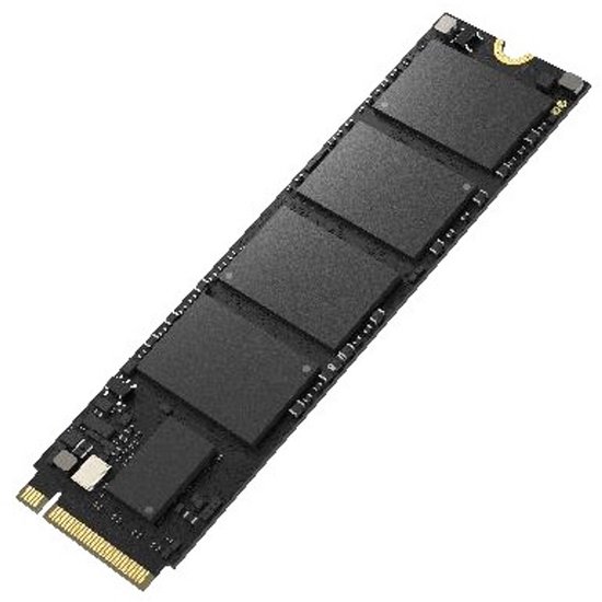 Hikvision HS-SSD-E3000(STD)/256G internal solid state drive 256 GB M.2 PCI Express 3D TLC van Hikvision