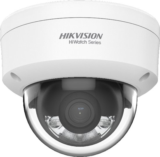 Hikvision HWI-D149H 2.8mm 4MP HiWatch Network Dome camera