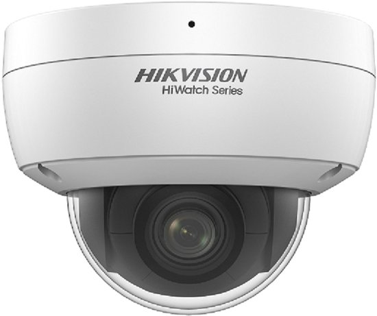 Hikvision HWI-D720H-Z HiWatch Motorized Dome camera