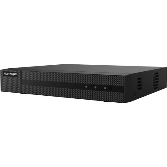 Hikvision HWN-2104MH 4 kanaals IP netwerk recorder