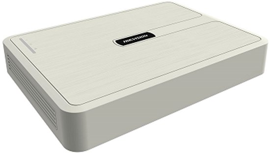 Hikvision HWN-2108H-8P HiWatch Network Video Recorder