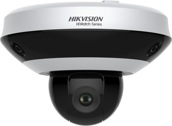 Hikvision HWP-P332ZI-DE3 HiWatch PanoVu PTZ camera