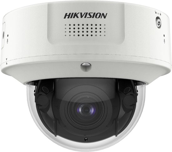 Hikvision IDS-2CD7146G0-IZS(2.8-12MM)(D) bewakingscamera Dome IP-beveiligingscamera Buiten 2560 x 1440 Pixels Plafond/muur