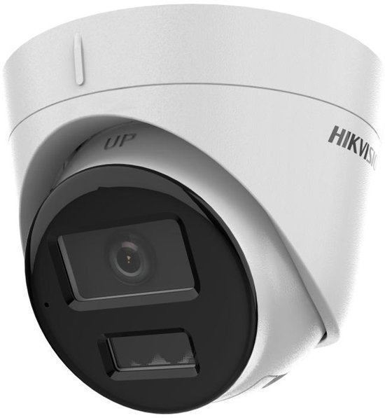 Hikvision Netwerk camera DS-2CD3341G2-LIUF 2.8mm Ultra serie. Beveiligingscamera voor buiten en binnen van Hikvision