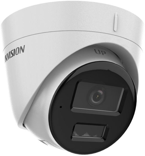 Hikvision Value Series DS-2CD1343G2-LIU(2.8mm) Dome IP-beveiligingscamera Binnen & buiten 2560 x 1440 Pixels Plafond
