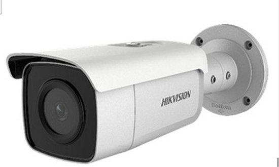 Hikvsion DS-2CD3T56G2-4IS 2.8mm 5mp Acusense low light vaste bullet camera van HI