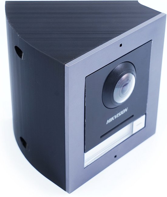 Hoekdoos Hikvision 45°