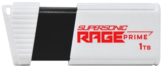 Hoge Prestaties 1TB USB 3.2 Gen 1 Pen Drive van hoge