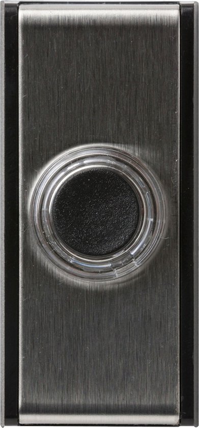 Honeywell Beldrukknop 'Gem' D611