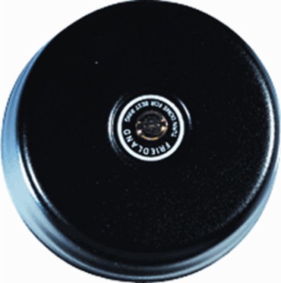 Honeywell D792 Deurbel 8V 85db 400mA - Zwart