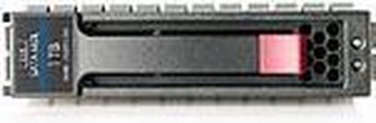 HP 1TB 6G SATA 7.2K rpm LFF van Merkloos