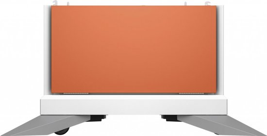 HP Color LaserJet Comet Red opslagstandaard