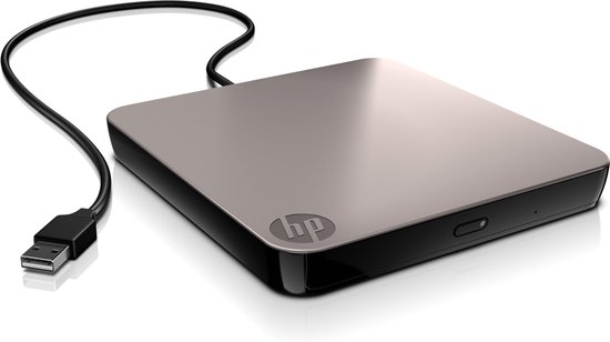 HP Interne harde schijf - HP 600GB 6G SAS 15K rpm LFF van HP