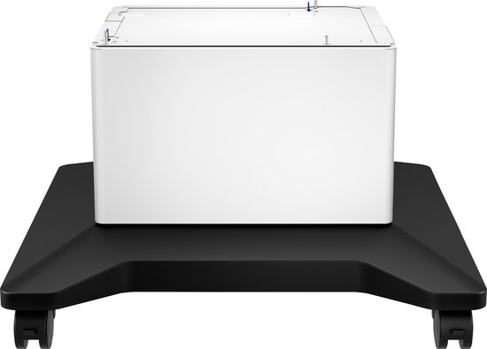 HP LaserJet printerkast van HP