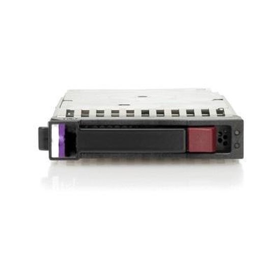 HP Netwerkopslag of NAS - HP 1.2TB 6G SAS 10K rpm SFF van Merkloos