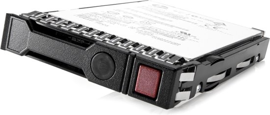 HPE 872344-B21 internal solid state drive 480 GB 2.5" SATA III