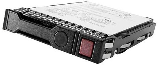 HPE 8TB 3.5" SATA III 3.5" van HPE