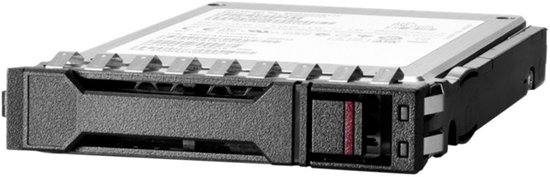 HPE P50216-B21 internal solid state drive 1,92 TB U.3 NVMe van HPE